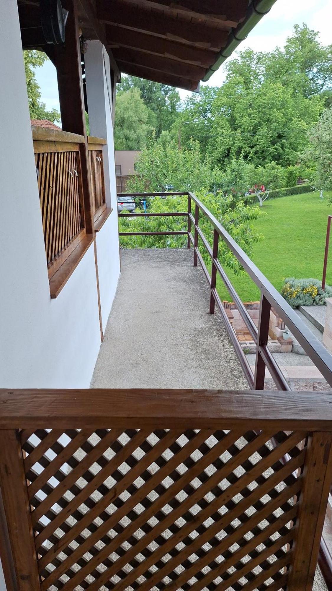 Holiday Home Old Mill Bihać Exteriör bild